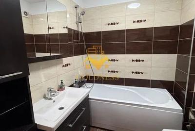 2 camere open space,Modern Parcare, Grand Park, Iulius Mall Gheorgheni - 5