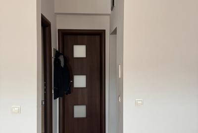 Garsoniera de inchiriat – Militari - Uverturii, Str. Cetatea de Balta - 12
