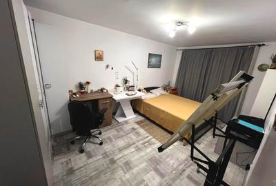 Apartament 3 camere RENOVAT, mobilat, utilat, Alexandru - accept CREDIT - 5