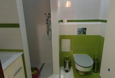 Drumul Taberei, Valea Argesului - 5