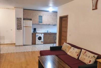 Apartament 3 camere, 60 mp, parter - 1
