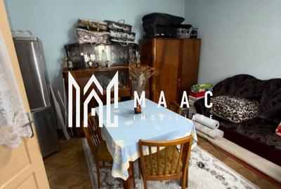 Casă individuală | 1.075 mp teren | 80 mp utili | Investiție | Zona Turnișor - 18