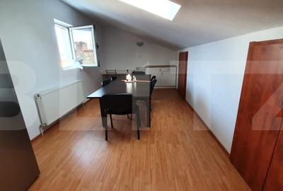 EXCLUSIVITATE! Casa 450 mp,Piata Mihai Viteazul - 10