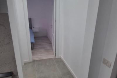 Garsoniera de inchiriat, Parter, zona Nord, Ramnicu Valcea - 3