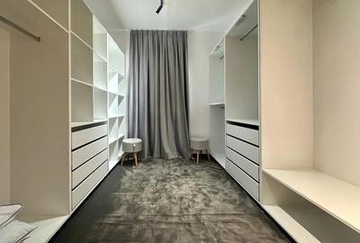 Apartament 4 camere | Cosmopolis | prima inchiriere | Lux |loc parcare - 8