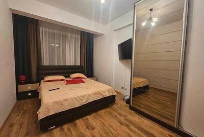 Apartament 2 camere LUX Mihai Bravu - 4