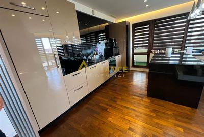 Apartament 4 camere | Bd. Metalurgiei - Grand Arena Mall | Sector 4 - 6