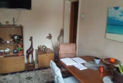 39593  Apartament 4 camere Tomis Nord - 3