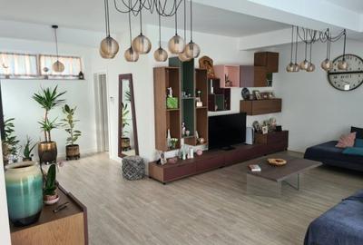 VILA UNICAT D+P+1 CU PISCINA ZONA TOMIS PLUS - 7