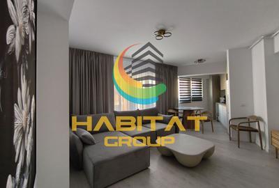 Apartament cu 2 camere semidecomandat în Timpuri Noi