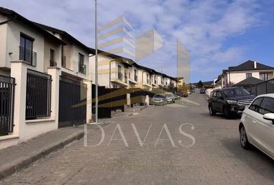 Duplex 4 camere  decomandat 170mp| 300mp Teren | Dâmbul Rotund |Parcare inclusă - 13