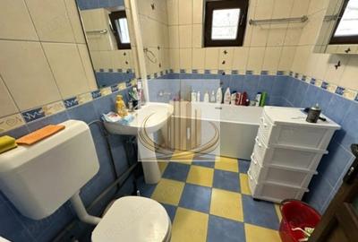 Apartament 3 camere complet renovat, mobilat, poziție ideala Girocului - 8