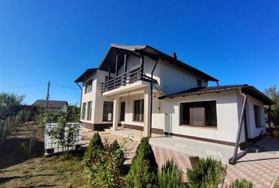 Casa individuala | Moara | 1280 mp teren | C-5695 - 13