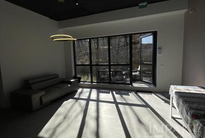 Vanzare spatiu de birouri/comercial, ultrafinisat cu panorama superba! - 10