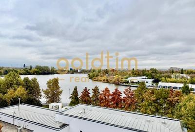 Apartament cu 5 camere decomandat, mobilat în Floreasca