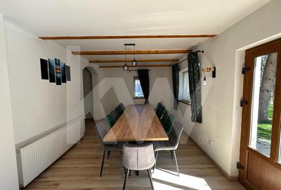 Vila de poveste din Valea Avrigului de vanzare - 3