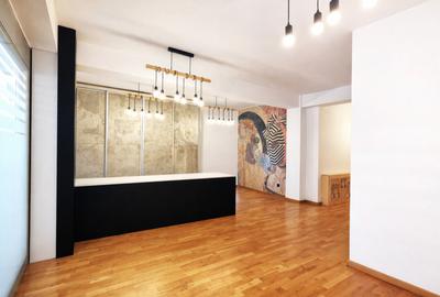 Spatiu birouri premium – 151 mp | Str. Clucerului | Comision 0% - 5