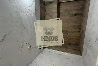 Apartament 2 camere etaj 3 cu balcon zona bd. Mihai Viteazu - 7