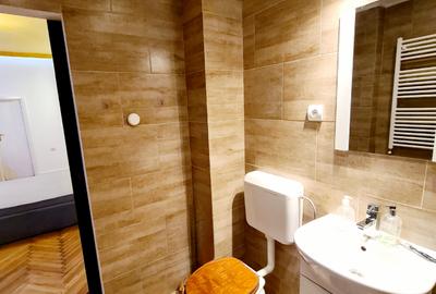 Apartament 2 camere Sala Palatului - Cismigiu parter/6, blacon - 19