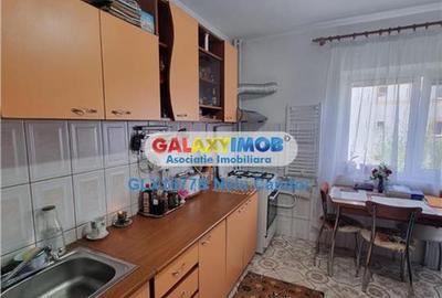 Vanzare 3 camere Sebastian Petre Ispirescu 82 mp 2 balcoane - 4