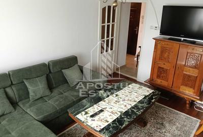 Apartament 2 camere de vanzate , etajul 1, zona Iosefin, Timisoara - 1