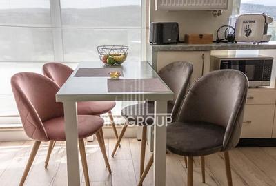 Apartament premium cu 2 camere  de inchiriat | Iulius Mall - 7