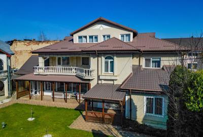 Proprietate exclusivistă ultracentrală -eleganță, spațiu și rafinament - 2