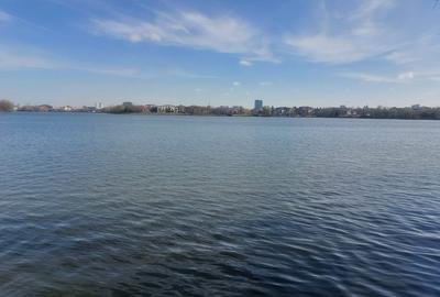 Townhouse 4 rooms, District 1, The Meadows, Grivita Lake, North - 11