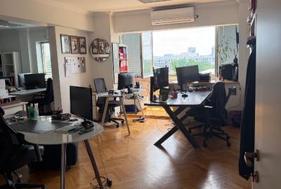 Apartament 3 camere - Calea Victoriei - 5
