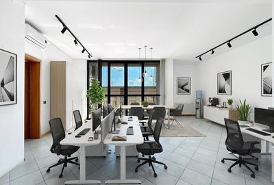 Office-3 Camere | Lift | Parcare Subterana | Central | Comision 0 - 4