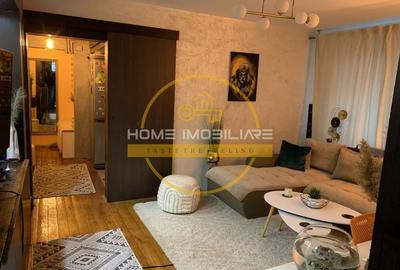 Ap 2 camere , etaj 1/4 , mobilat , Pacurari. - 3