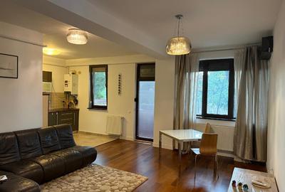 Apartament cu gradina proprie in Sector 1 – 3 camere, 147 mp spatiu total privat - 1