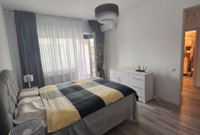Garsoniera Et. 11 | Parcare | Regie Residence - Zona Grozavesti - 3