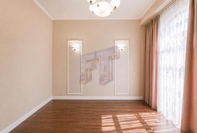 Apartament 3 camere Piața Unirii, 2 minute metrou, boxă și cameră de serviciu - 2