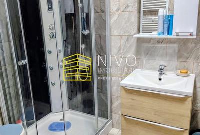 Apartament 1 cameră – Tg. Mureș – Unirii Green Residence - 4