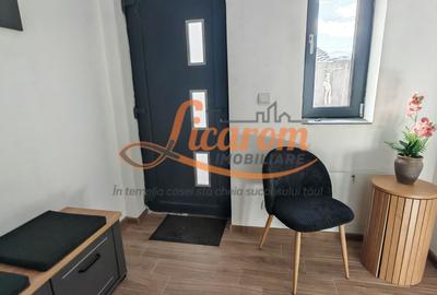 Apartament cu 4 camere decomandat, mobilat în Astra
