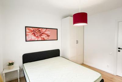 Apartament cu 3 camere de inchiriat Calea Mosilor / Obor - 35