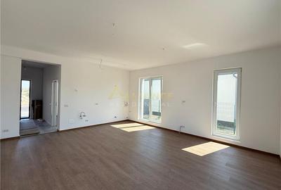Casa individuala | Parter | 3-4 camere | 2 bai | Ansamblu rezidential - 5