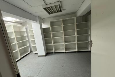 Spațiu comercial | Calea Moșilor | 272 mp parter + 18 mp depozit - 7