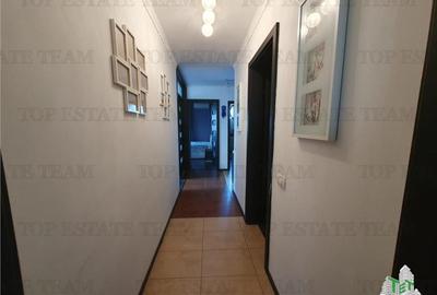 Apartament cu vedere la MARE si LAC zona exclusivista Sat VACANTA - 20
