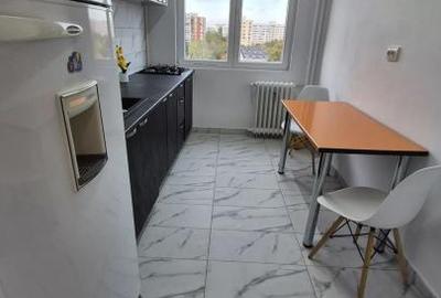 Apartament - 2 camere - decomandat - Titan - 4