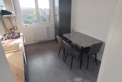 Apartament 3 camere mobilat – Fundeni, Dobroești, Str. Stejarului - 3