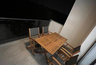 Apartament 2 camere Baneasa - 20