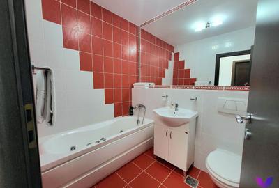 Apartament 3 camere | 93 mp utili | 3 terase | Bloc nou | Hipodrom - 12