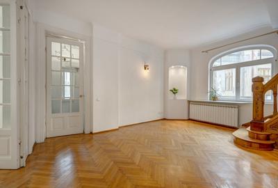 Vila eleganta, arhitectura deosebita, 7 camere, renovata, langa Parcul Kiseleff - 19