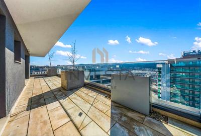 Penthouse exclusivist – Etajul 14, Blocul Seasons, Cluj-Napoca - 1
