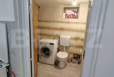 Casă individuală 4 camere, 91 mp, teren 1376 mp, in Suceagu - 6