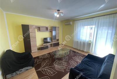 Apartament 2 camere decomandate balcon loc parcare in Turnisor Sibiu - 2