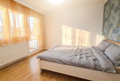APARTAMENT SEMIDECOMANDAT - B-dul Garii - 4