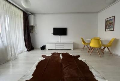 Apartament 2 Camere,Nerva Traian,bl.2013,et.1/8,DECOMANDAT,centrala,mobilat - 3